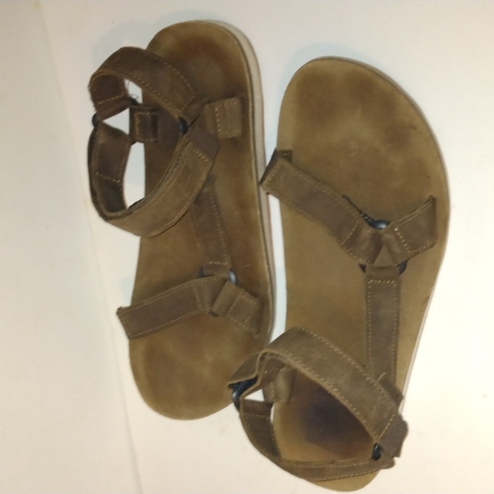 Teva Sandals - Picture 2 of 9